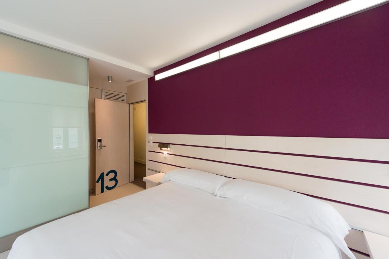 Hotel Boreal Viento Norte Burgo Exteriör bild